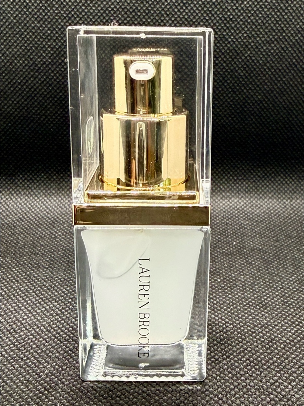 Lauren Brooke - Primer - Clean Beauty
